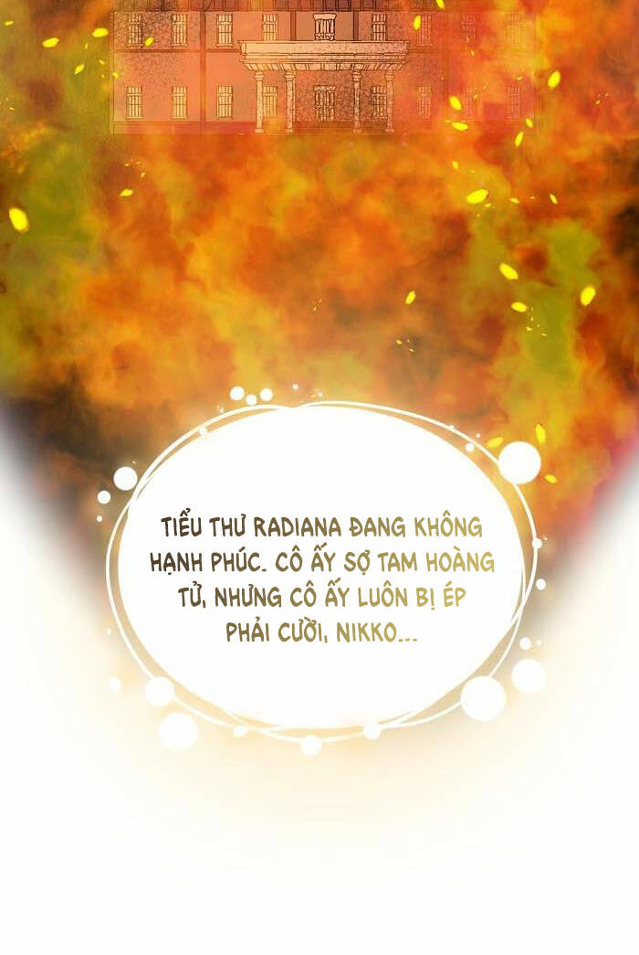 Tỏa Sáng Rực Rỡ: Chapter 7.1