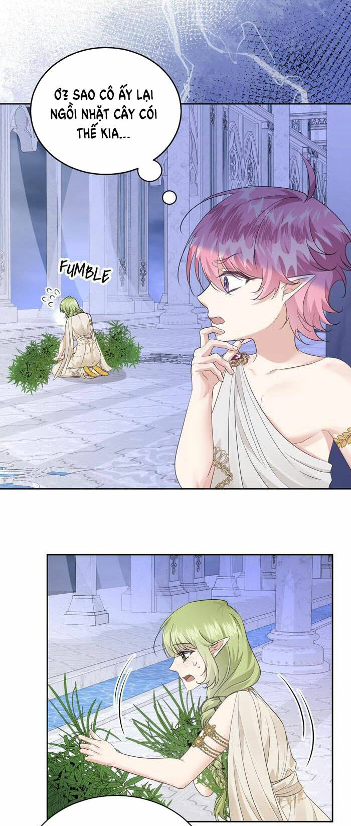 Tỏa Sáng Rực Rỡ: Chapter 7.1