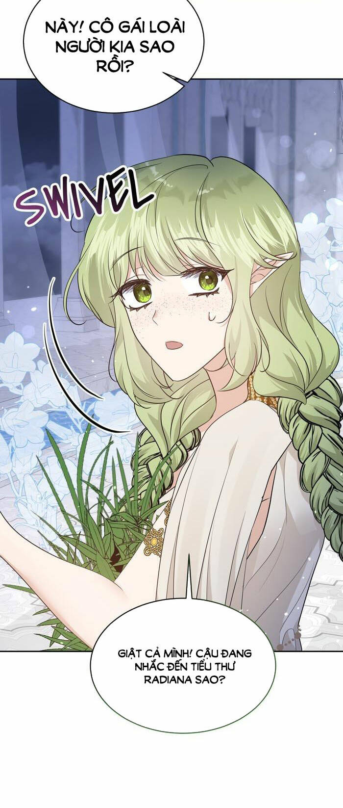 Tỏa Sáng Rực Rỡ: Chapter 7.1
