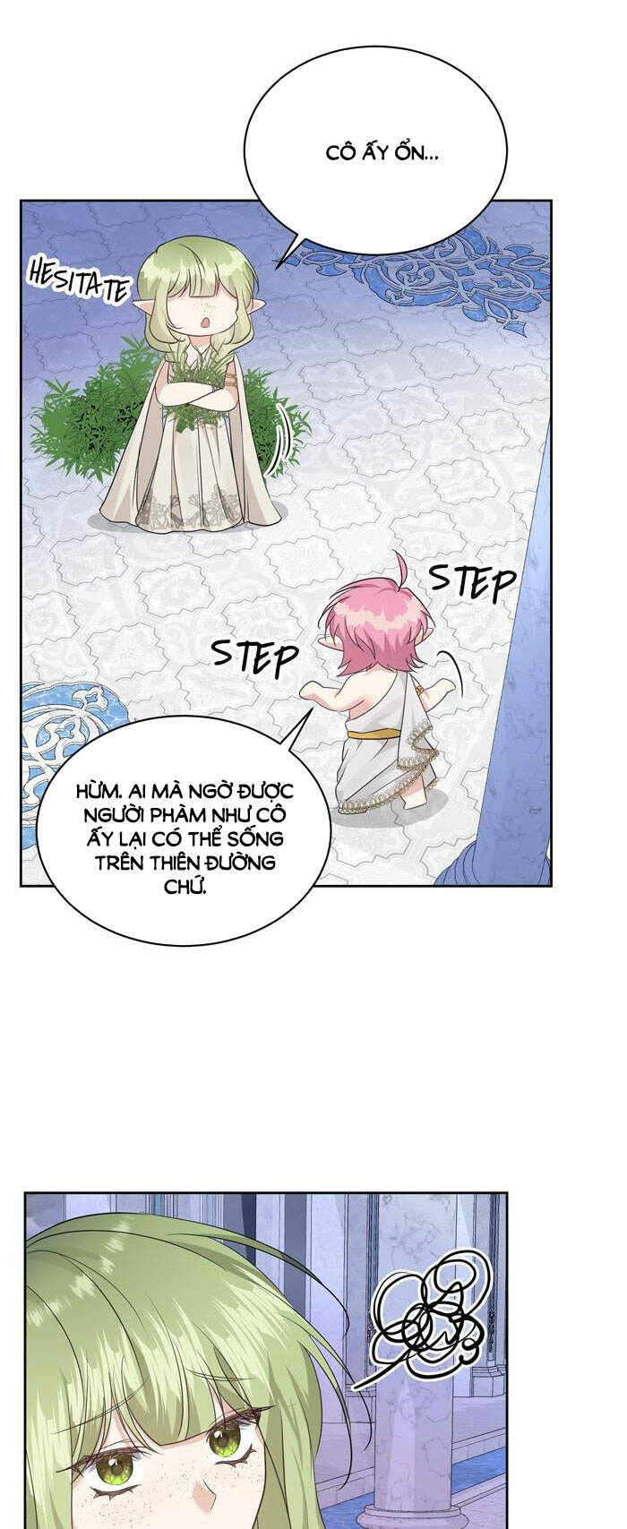 Tỏa Sáng Rực Rỡ: Chapter 7.1
