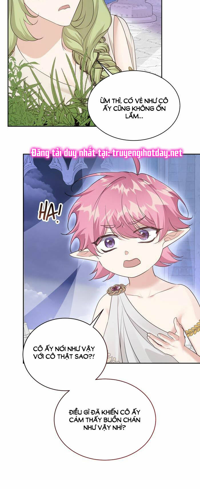 Tỏa Sáng Rực Rỡ: Chapter 7.1