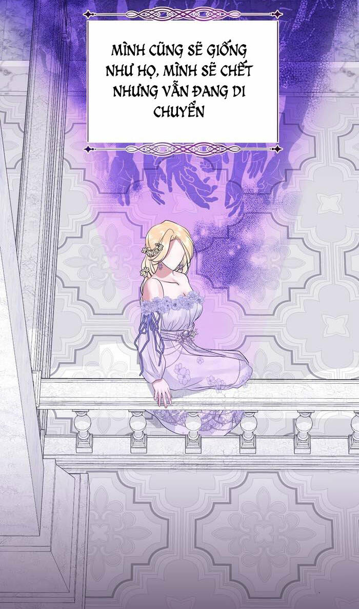 Tỏa Sáng Rực Rỡ: Chapter 7.2