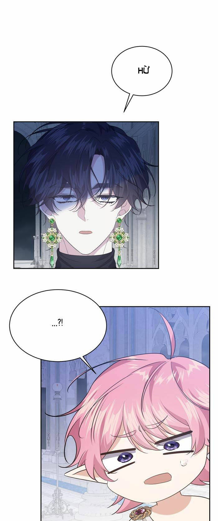 Tỏa Sáng Rực Rỡ: Chapter 7.2