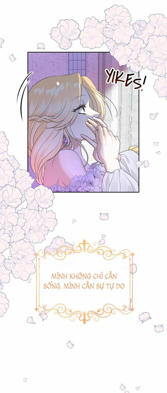 Tỏa Sáng Rực Rỡ: Chapter 7.2