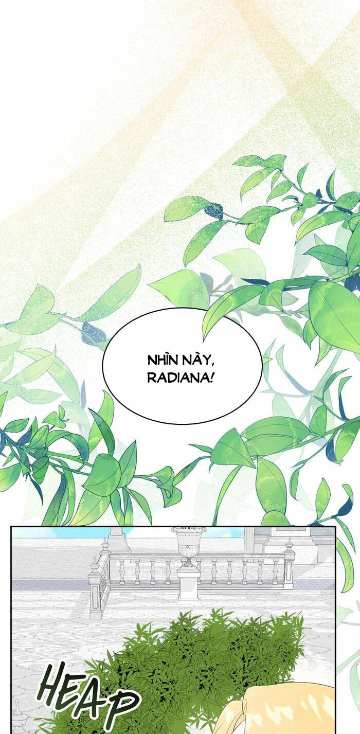 Tỏa Sáng Rực Rỡ: Chapter 7.2