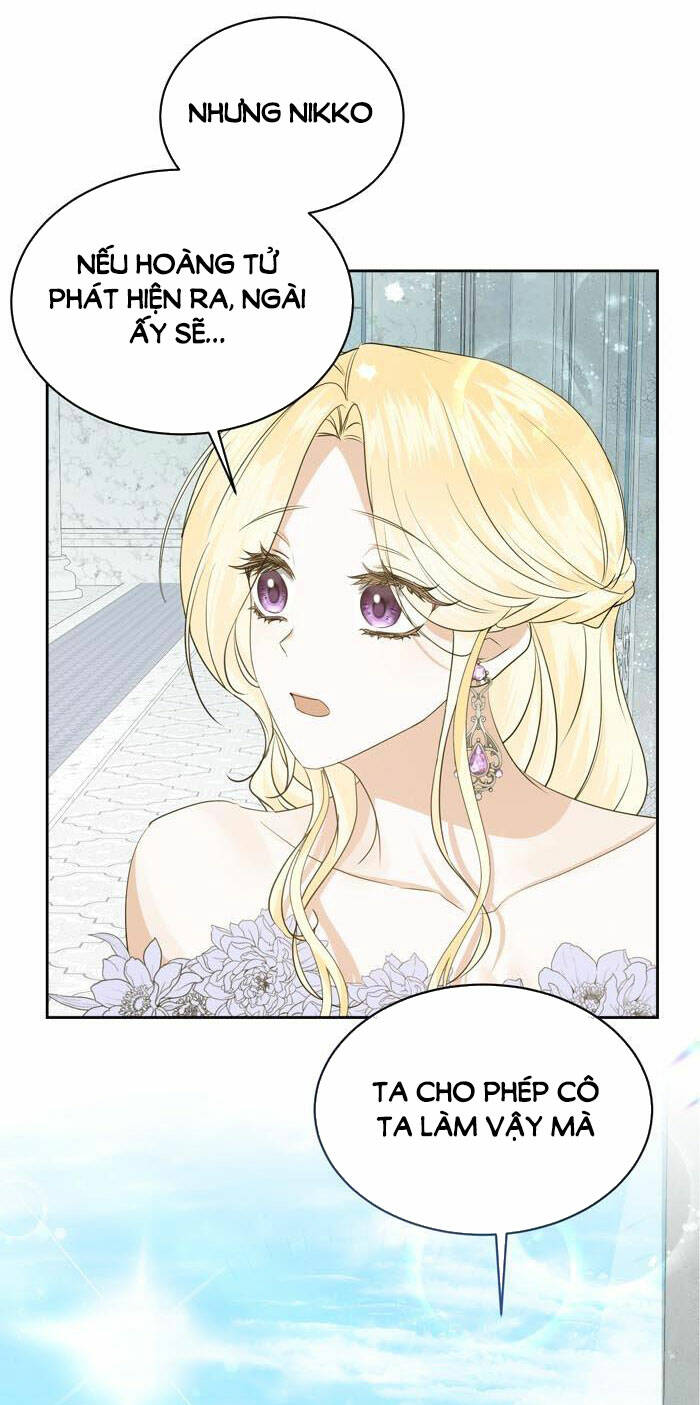 Tỏa Sáng Rực Rỡ: Chapter 7.2