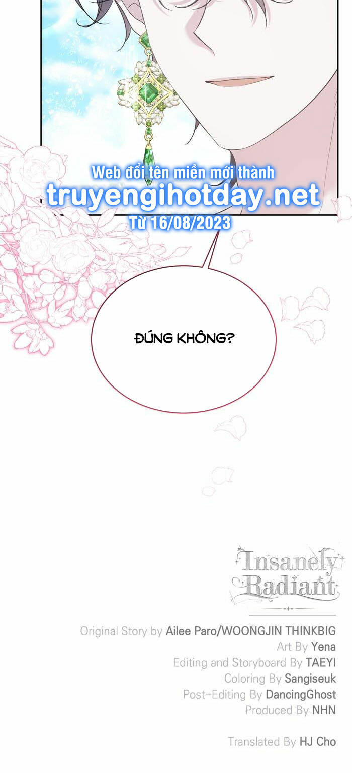 Tỏa Sáng Rực Rỡ: Chapter 7.2