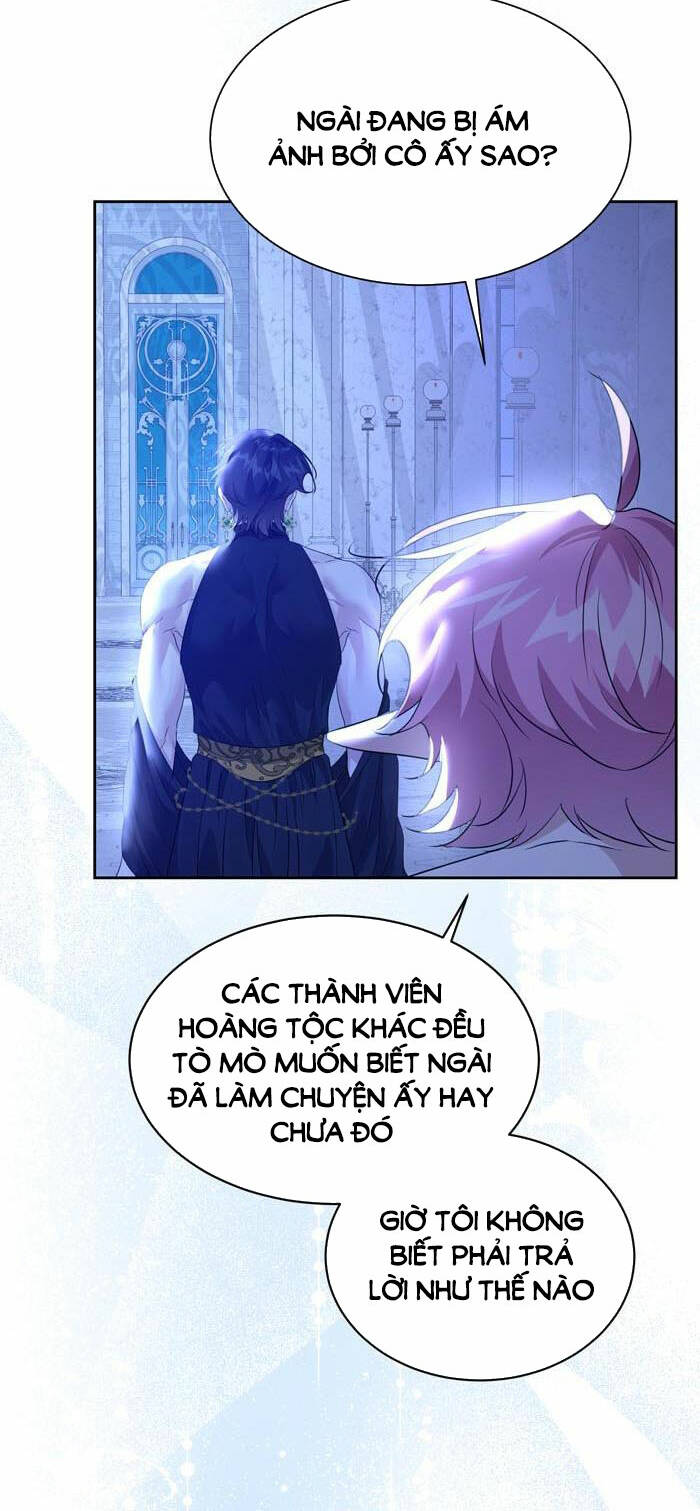 Tỏa Sáng Rực Rỡ: Chapter 7.2