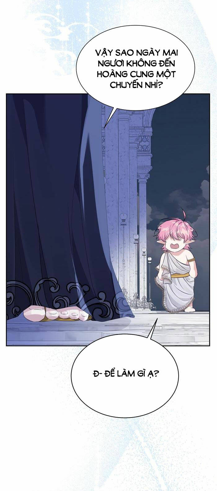 Tỏa Sáng Rực Rỡ: Chapter 7.2