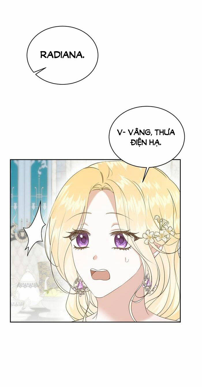 Tỏa Sáng Rực Rỡ: Chapter 8.1