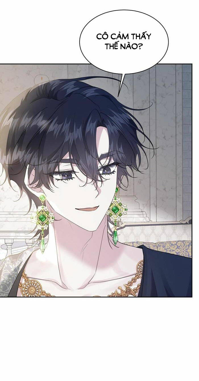 Tỏa Sáng Rực Rỡ: Chapter 8.1
