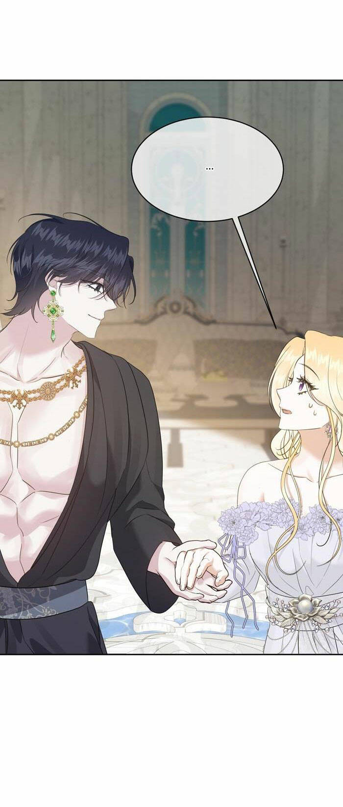 Tỏa Sáng Rực Rỡ: Chapter 8.1