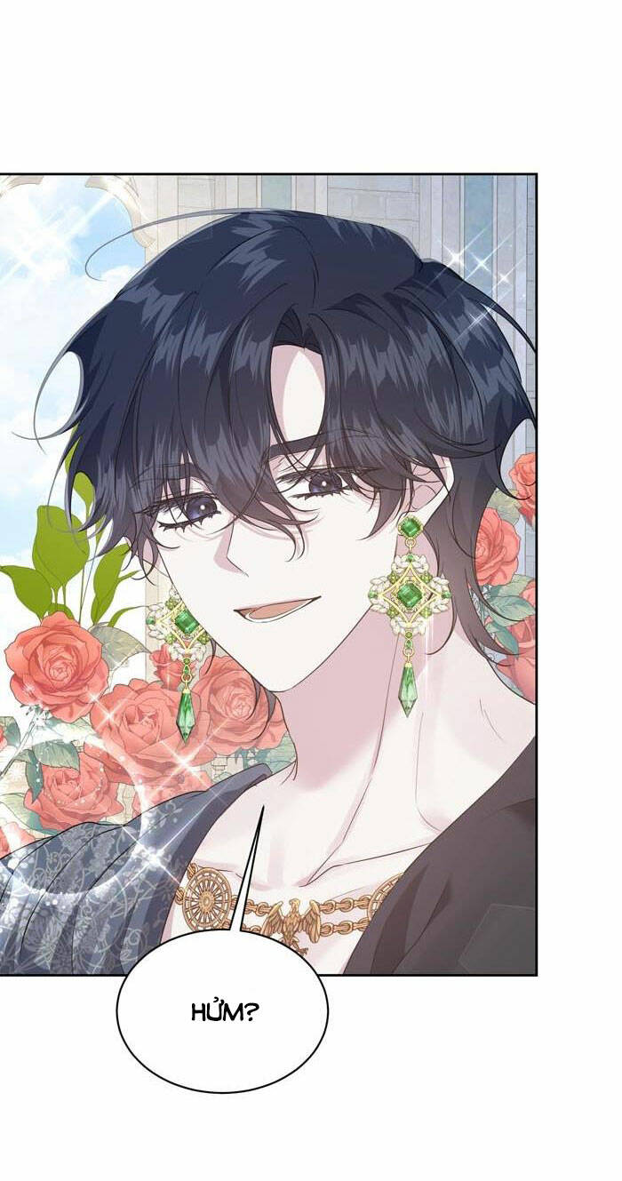 Tỏa Sáng Rực Rỡ: Chapter 8.1