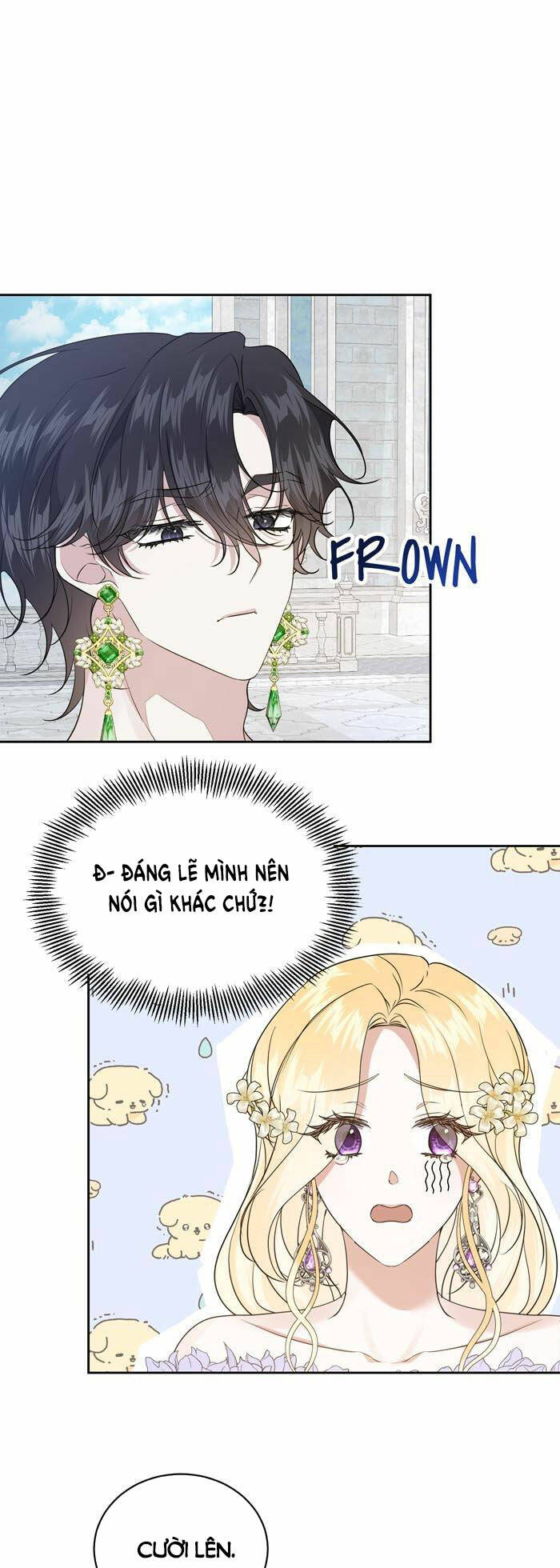 Tỏa Sáng Rực Rỡ: Chapter 8.1