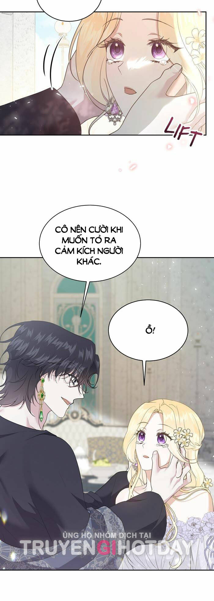 Tỏa Sáng Rực Rỡ: Chapter 8.1