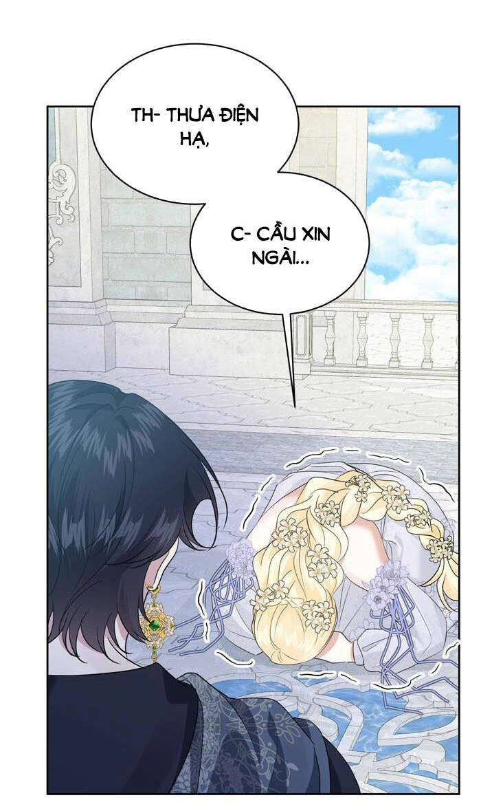 Tỏa Sáng Rực Rỡ: Chapter 8.1