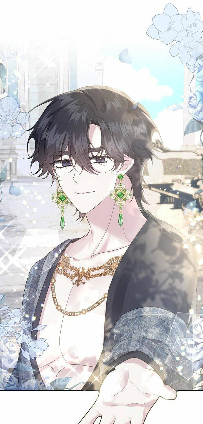 Tỏa Sáng Rực Rỡ: Chapter 8.1
