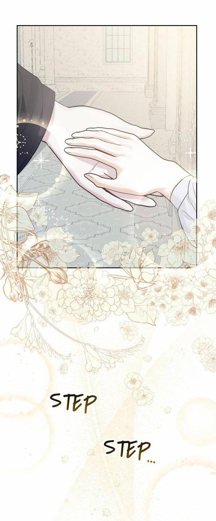 Tỏa Sáng Rực Rỡ: Chapter 8.1