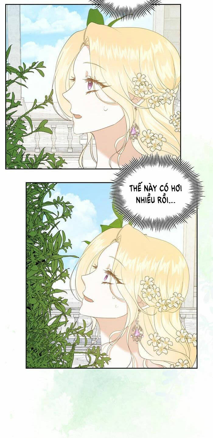 Tỏa Sáng Rực Rỡ: Chapter 8.1