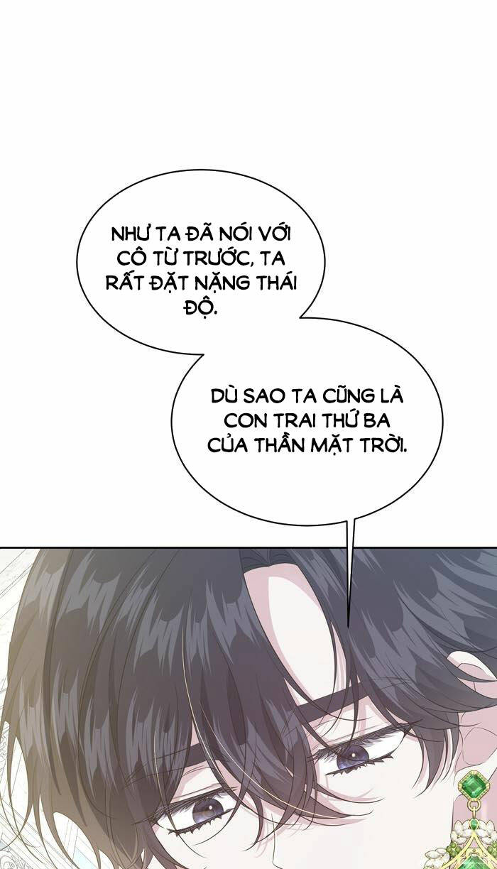 Tỏa Sáng Rực Rỡ: Chapter 8.2