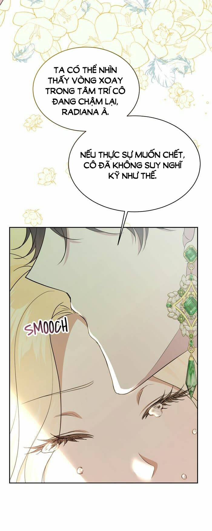 Tỏa Sáng Rực Rỡ: Chapter 8.2