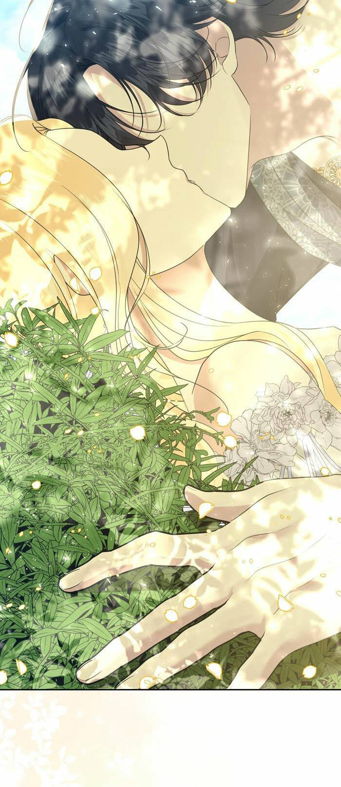 Tỏa Sáng Rực Rỡ: Chapter 8.2