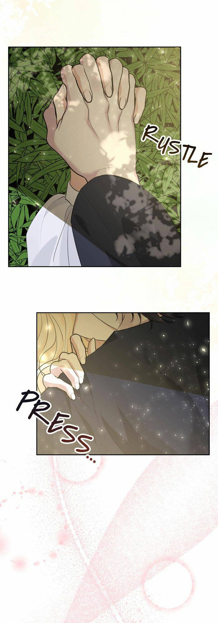 Tỏa Sáng Rực Rỡ: Chapter 8.2