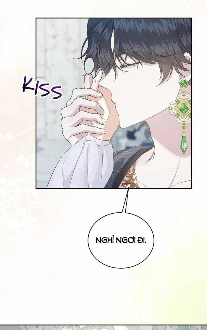 Tỏa Sáng Rực Rỡ: Chapter 8.2