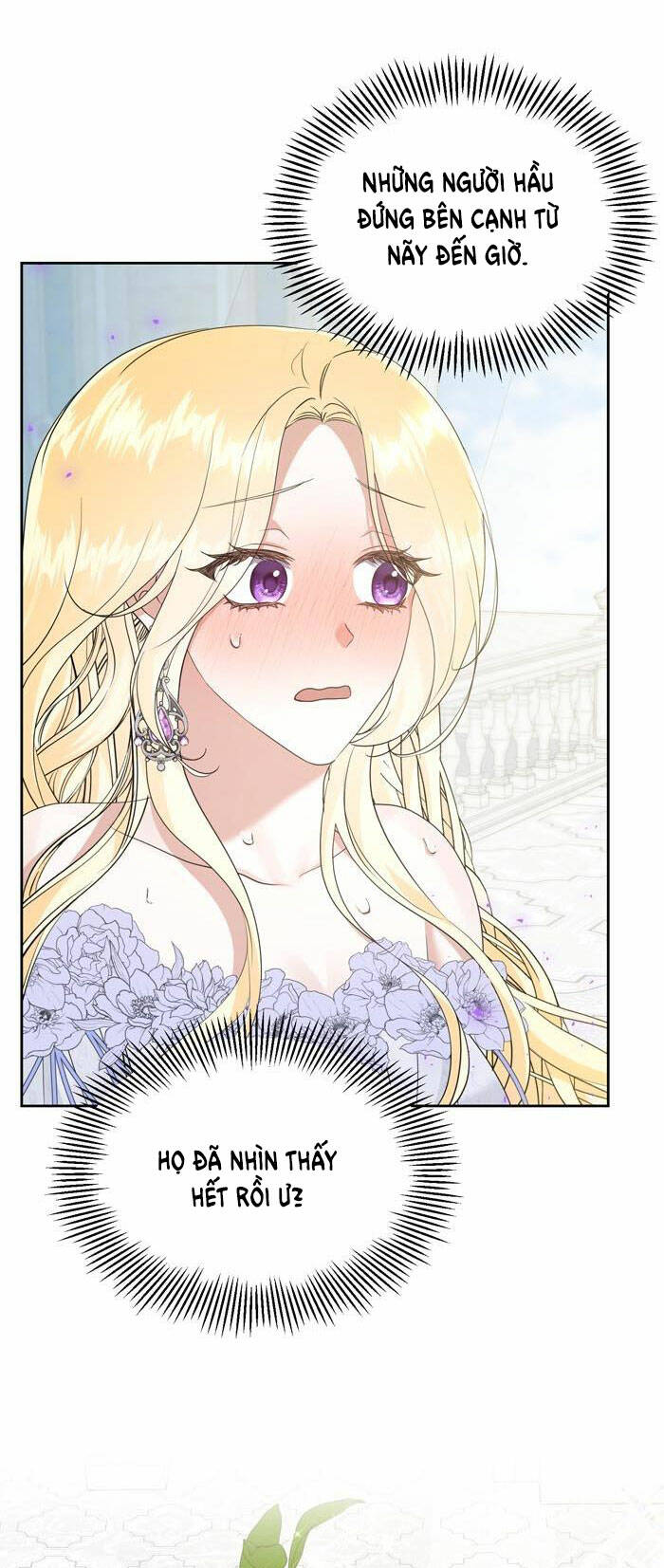 Tỏa Sáng Rực Rỡ: Chapter 8.2