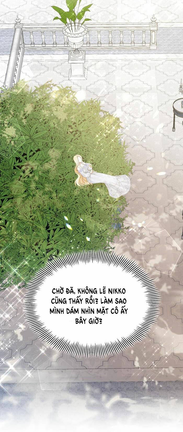 Tỏa Sáng Rực Rỡ: Chapter 8.2