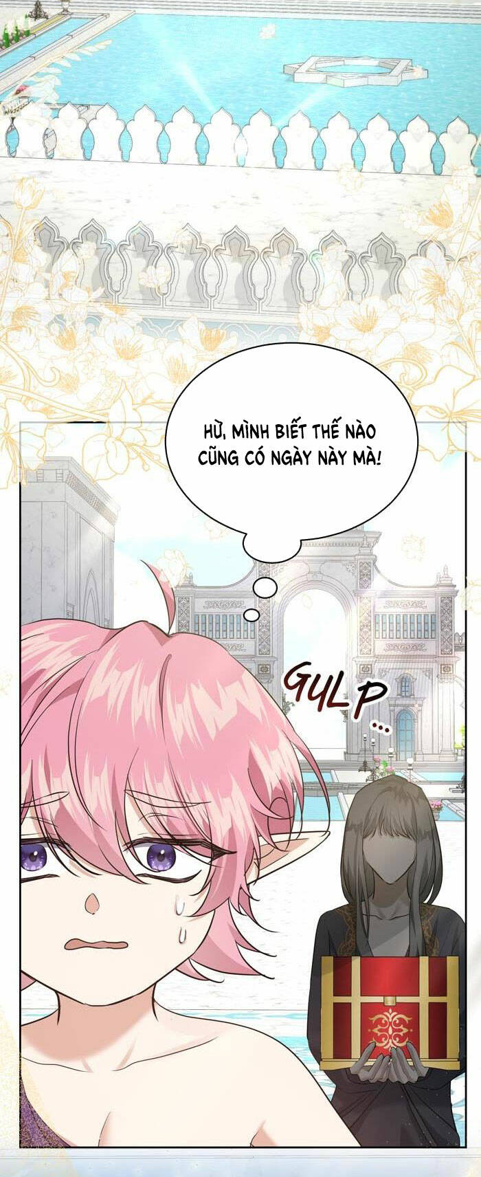 Tỏa Sáng Rực Rỡ: Chapter 8.2