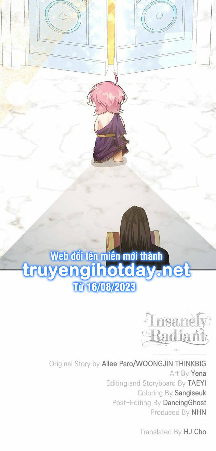 Tỏa Sáng Rực Rỡ: Chapter 8.2