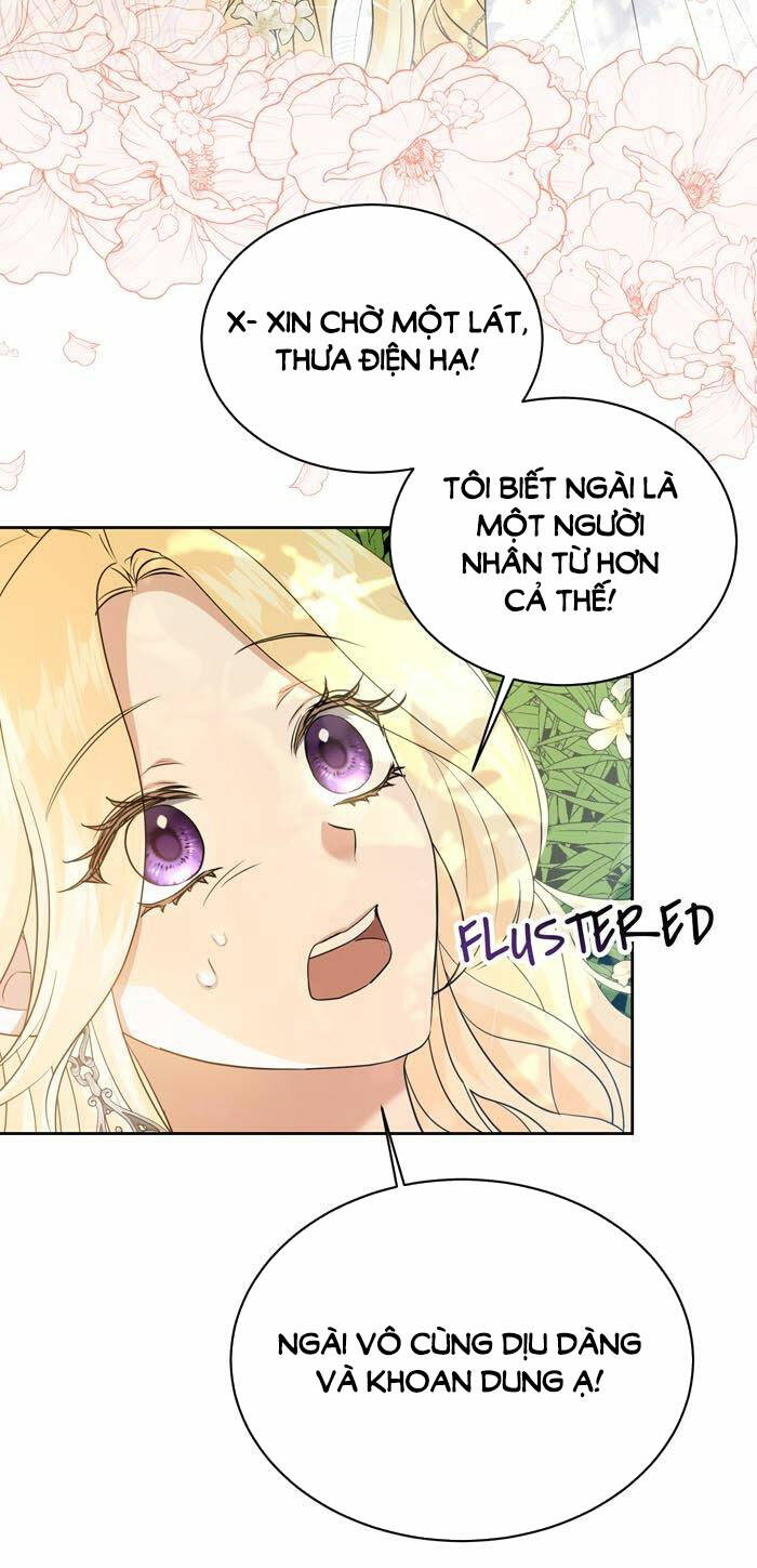 Tỏa Sáng Rực Rỡ: Chapter 8.2