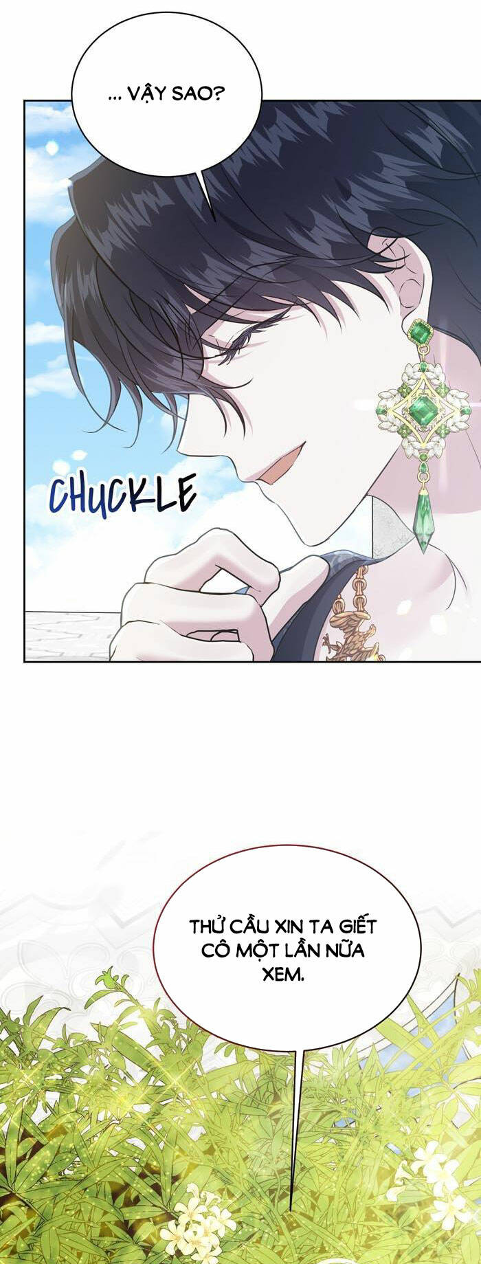 Tỏa Sáng Rực Rỡ: Chapter 8.2