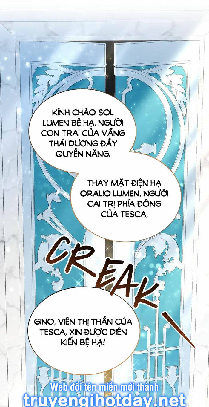 Tỏa Sáng Rực Rỡ: Chapter 9.1