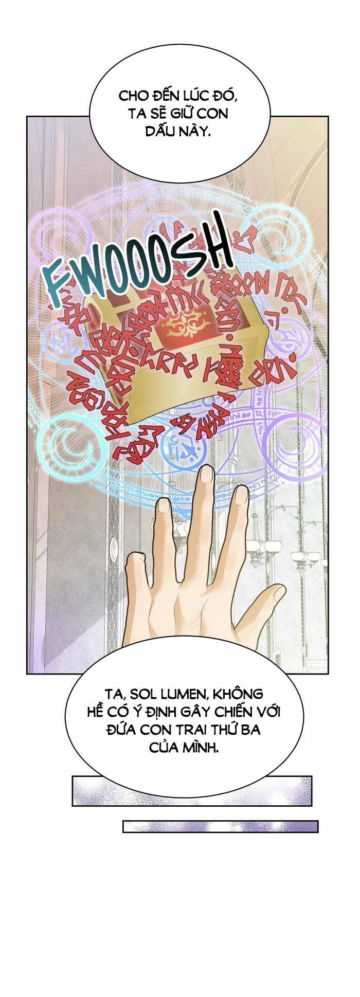 Tỏa Sáng Rực Rỡ: Chapter 9.1