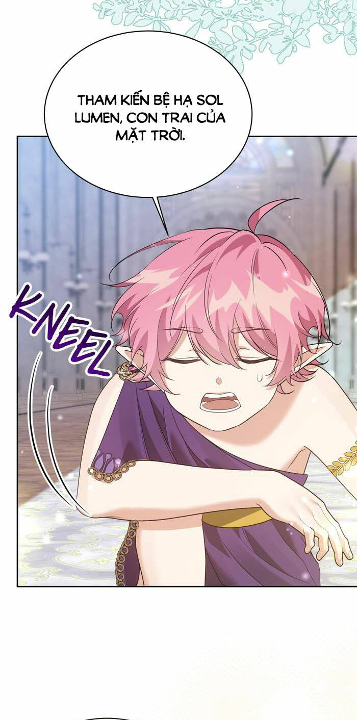 Tỏa Sáng Rực Rỡ: Chapter 9.1