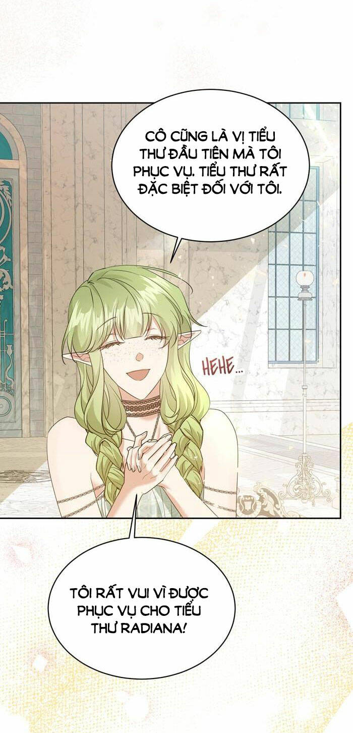 Tỏa Sáng Rực Rỡ: Chapter 9.2