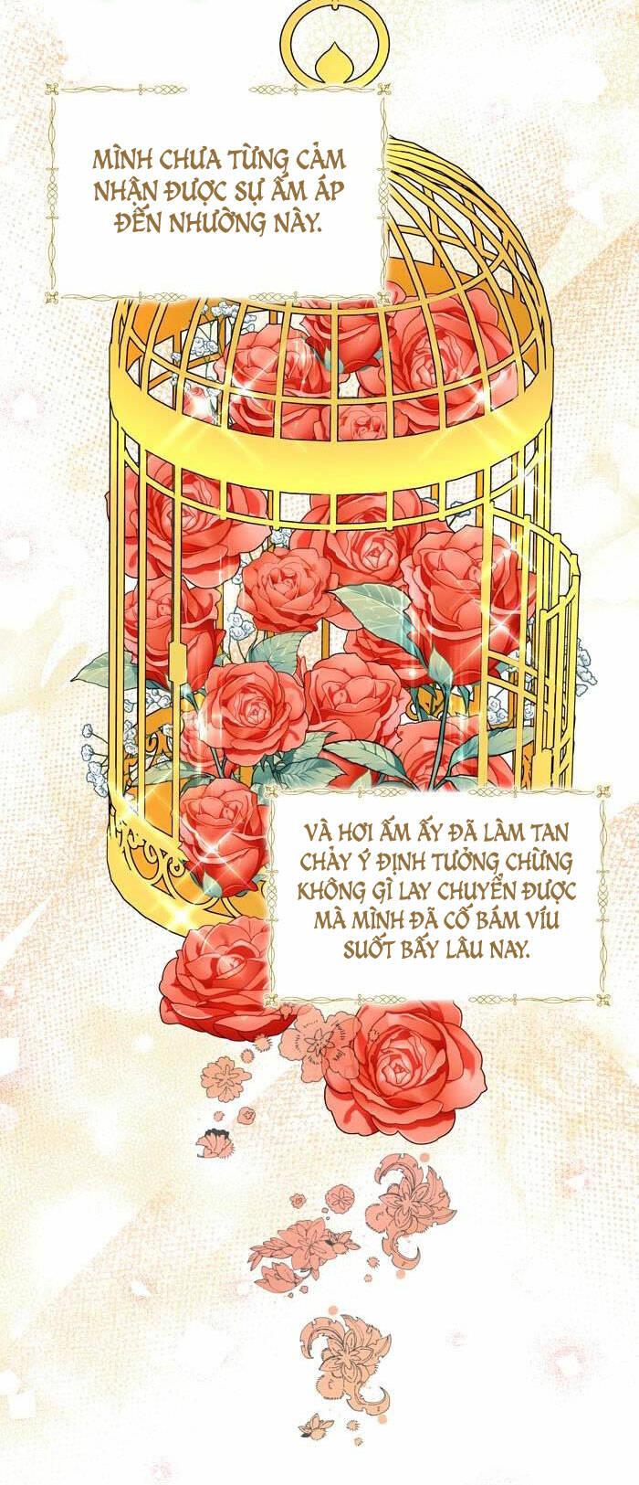 Tỏa Sáng Rực Rỡ: Chapter 9.2