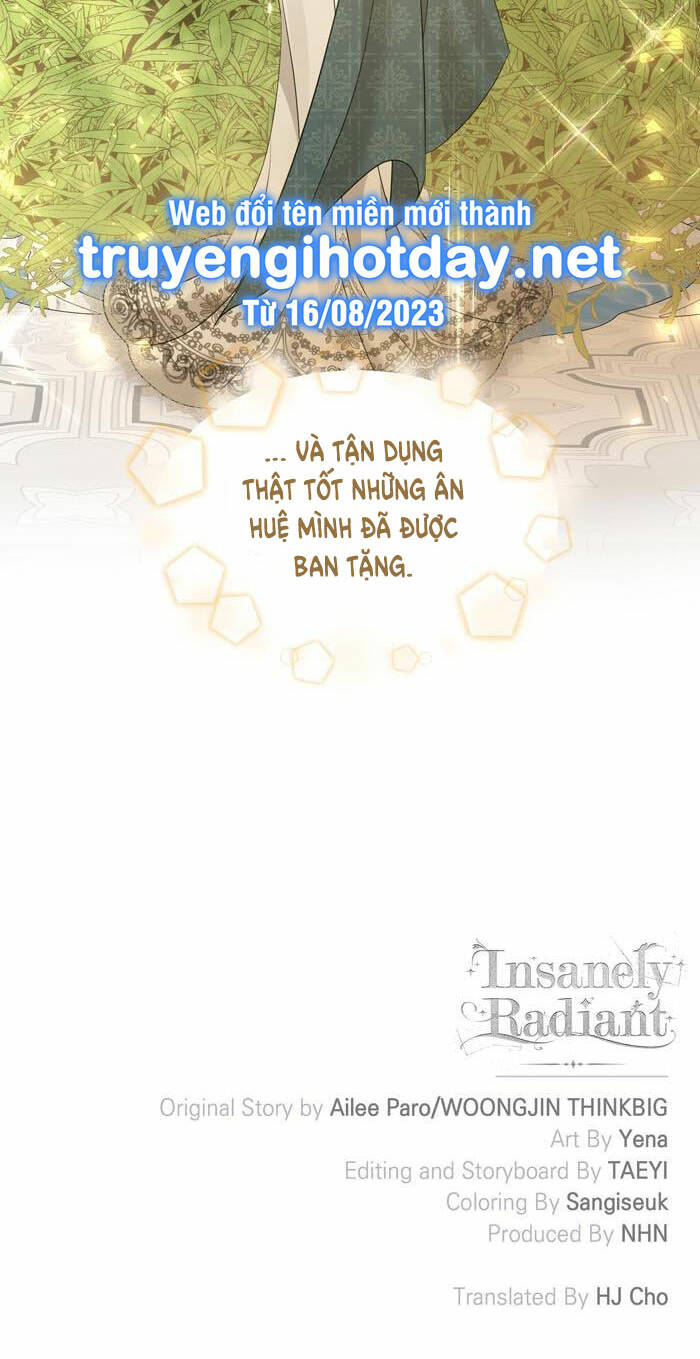 Tỏa Sáng Rực Rỡ: Chapter 9.2