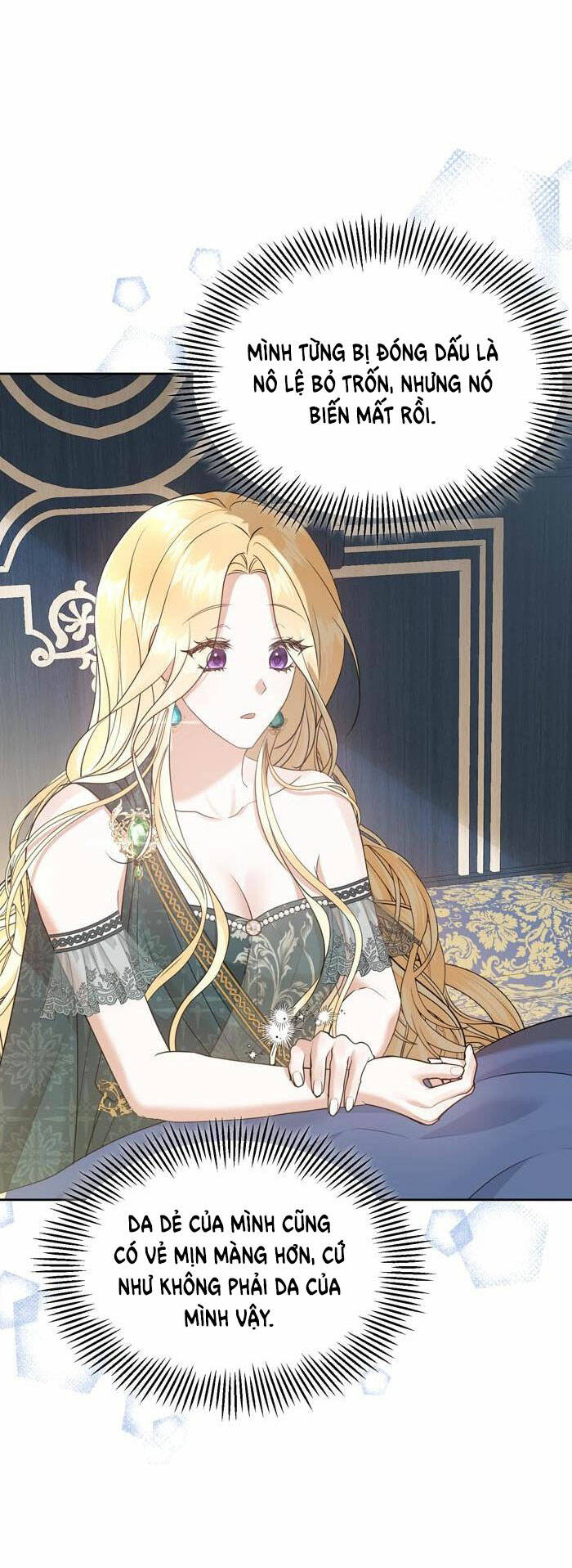 Tỏa Sáng Rực Rỡ: Chapter 9.2