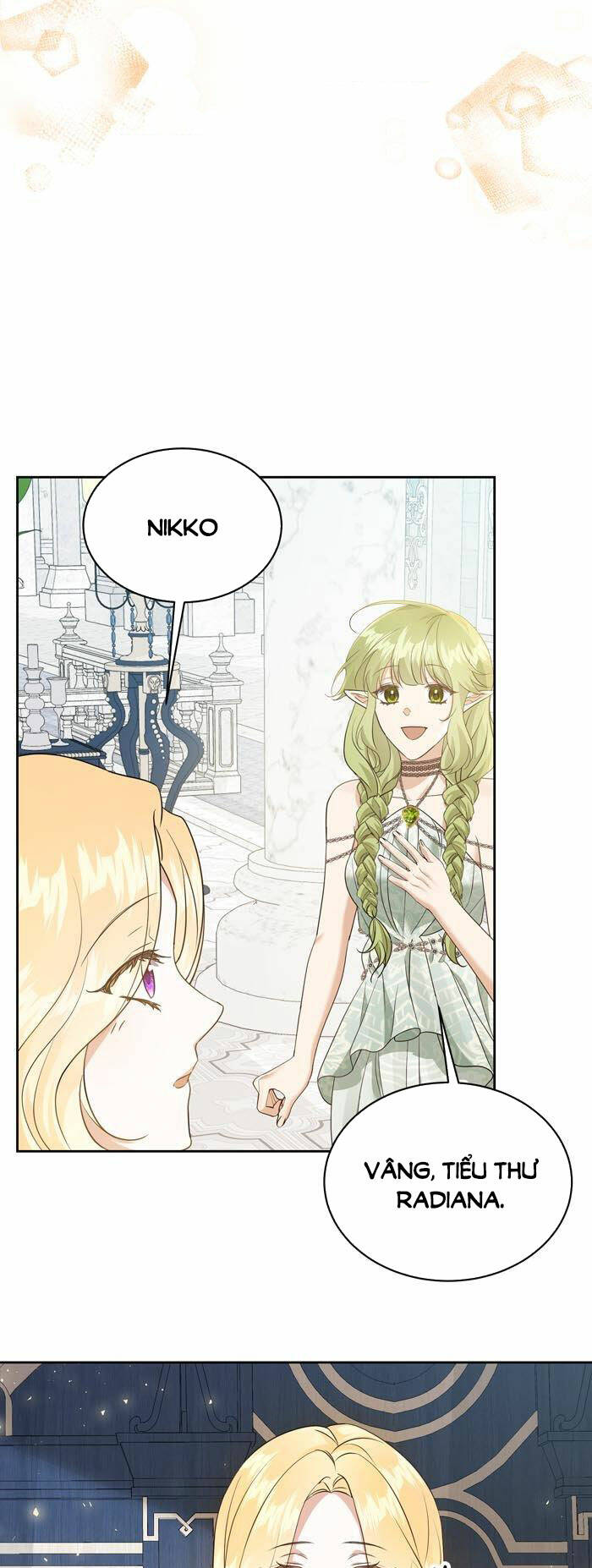 Tỏa Sáng Rực Rỡ: Chapter 9.2