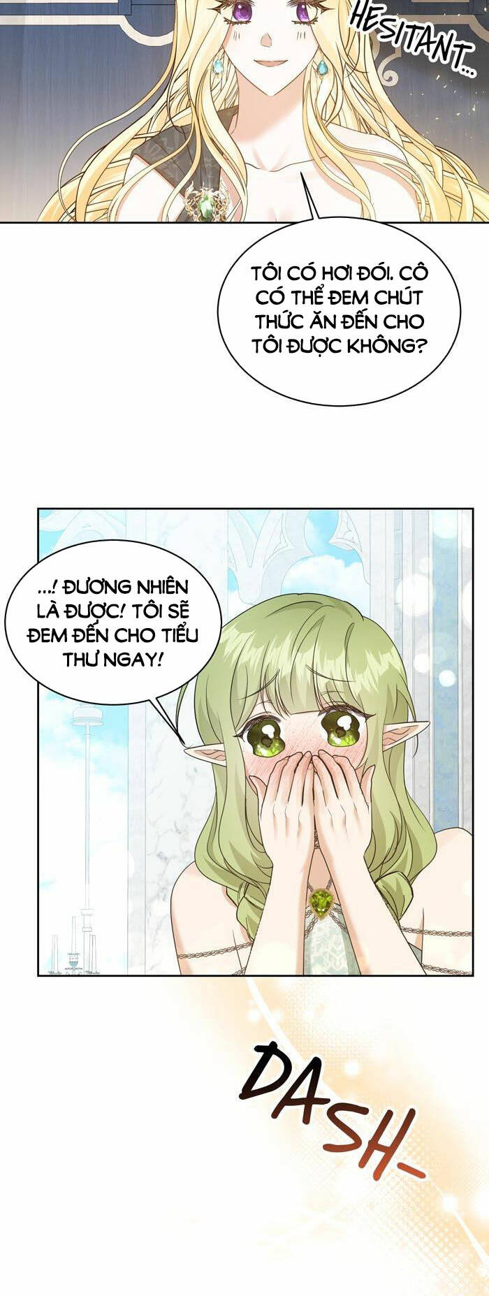 Tỏa Sáng Rực Rỡ: Chapter 9.2