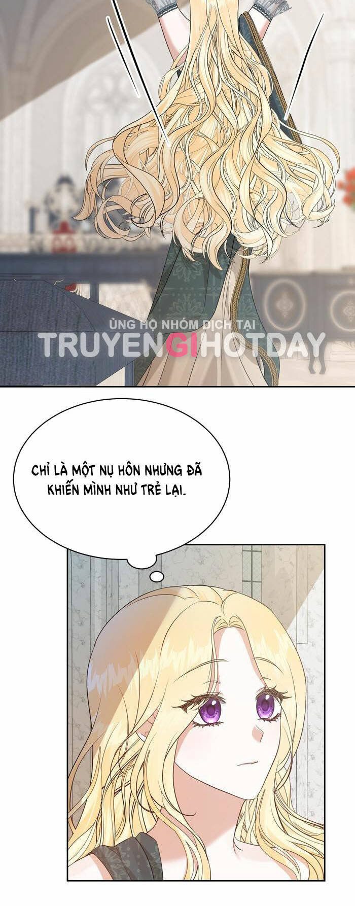 Tỏa Sáng Rực Rỡ: Chapter 9.2