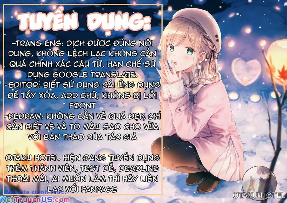 Silent Witch: Chinmoku No Majo No Kakushigoto: Chapter 0