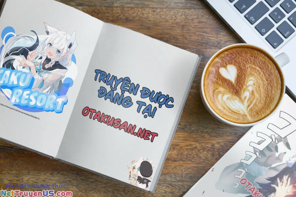 Silent Witch: Chinmoku No Majo No Kakushigoto: Chapter 1.2