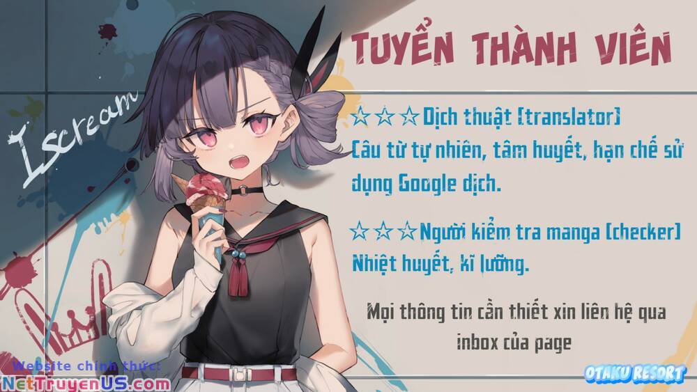 Silent Witch: Chinmoku No Majo No Kakushigoto: Chapter 1.2
