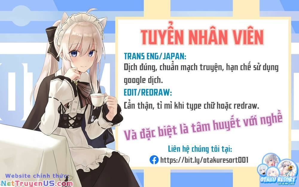 Silent Witch: Chinmoku No Majo No Kakushigoto: Chapter 1.2