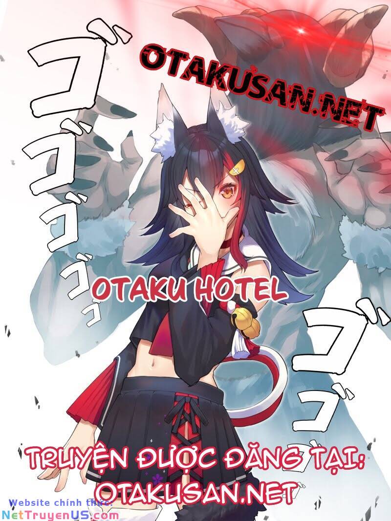Silent Witch: Chinmoku No Majo No Kakushigoto: Chapter 1