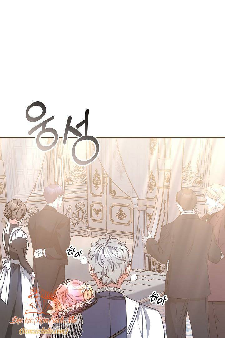 Rồng Con Thuần Hóa Những Kẻ Điên Rồ: Chapter 23
